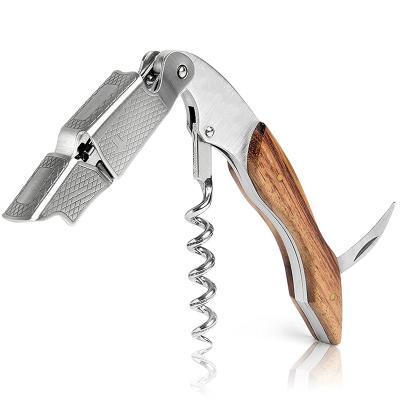 China Viable most popular Amazon sells wine opener corkscrew with high quality for sale