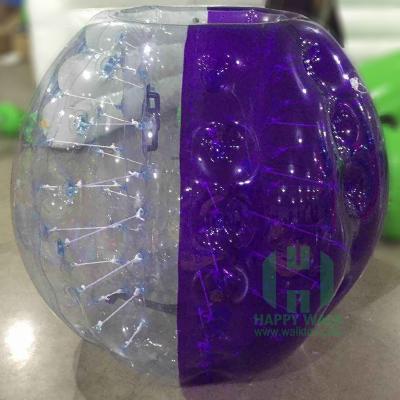 China TPU Toy Manufacturer Inflatable Grass Hamster High Quality Eco-friendly Inflatable Human Bubble Zorb Ball Inflatable Zorbing Balls For Sale for sale