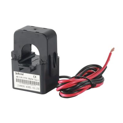 China AKH-0.66-K-24 150-200A/5A Factory Price Split Core Current Current Transformer/CT Split Core for sale