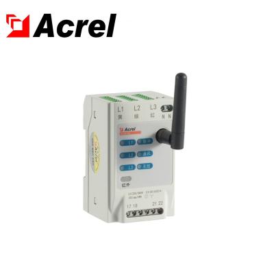 China Acrel AEW-D20 Wireless Energy Meter Importer For Energy Electricity Monitor AEW100-D20x for sale