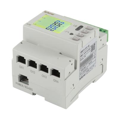 China Three Phase Multi Channel Lora IoT Meter ADW210 for sale