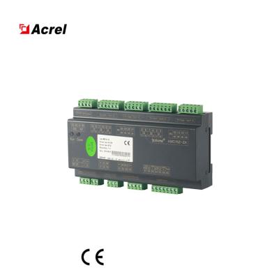 China ACREL AMC16Z-ZA Multi Channel Power Meter For Data Center Monitoring With RS485 Communication CE AMC16Z-ZA for sale