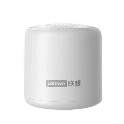 China Lenovo L01 Mini Outdoor Loudspeaker PORTABLE Portable Wireless Speaker for sale