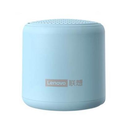 China Lenovo L01 Low Speaker Mini Speaker Column 3D Outdoor Wireless Stereo Speaker for sale