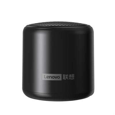 China Lenovo L01 Lightweight Wireless Speaker 3d Woofer Indoor Wireless Stereo Speaker For Music Lovers for sale