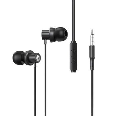 China Original In-Ear Earphone 3.5mm Wired Mobile Earbuds Headphones For Lenovo Thinkplus Tw13 for sale