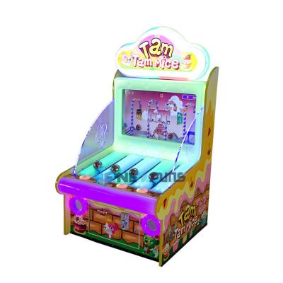 China professional arcade ticket redemption game machine W860*D900*H1660 for sale