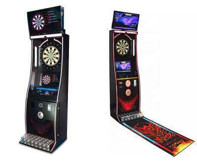 China Hot Malaysia Metal Amusements Dart Game Machine / Arcade Claw Machine / Amusement Game Machines For Sale for sale