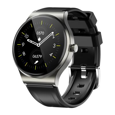 China New Long Touch Screen Buy Replacement Men's Wrist Wake Water Proof Anti-lost Sports Phone Smart Watch Online for sale