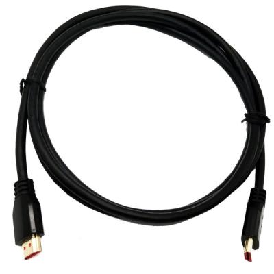 China COMPUTER 0.5M 1M 3M Best ABS Shell HDMI 8K 4K 120HZ Cable 48Gbps for 8K TV with hdr dynamic ARC 3D for sale