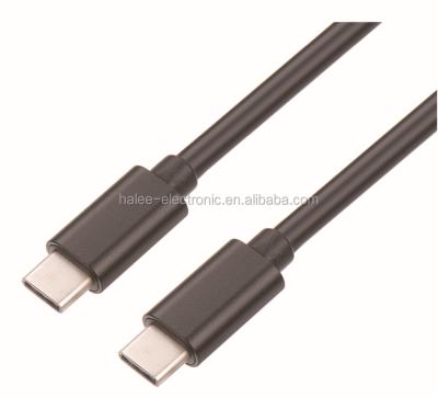 China High quality 5Gbps 20V 3A 60W COMPUTER output GEN 1 usb 3.1 type c cable for sale