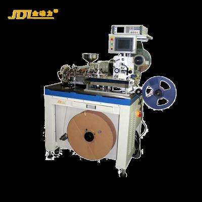 China Factory SMD Tape Carrier Tape Chips Packing Machine SMD Components and Coil Machine Tapering Packing Machine for sale