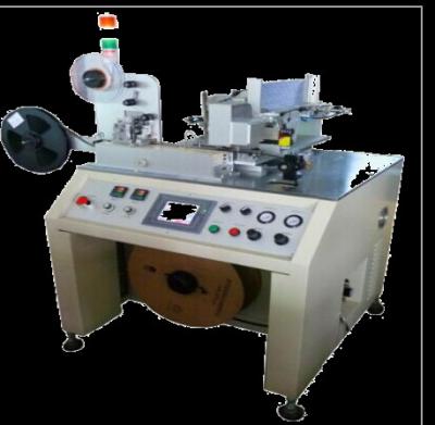 China machinery & Automatic Material SMD Strip And Coil Packing Machine For IC Tube for sale