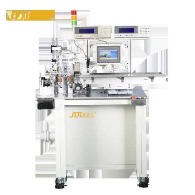 China JDL Automatic ESD Carrier Tape SMD Component Tape Factory SMD Packaging Machine for sale