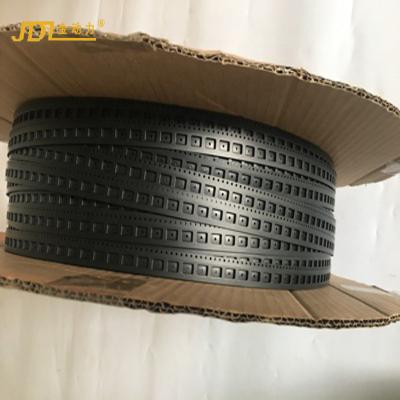 China Lowest 12mm SMD Electronic Packing Carrier Tape For Component Tape for sale