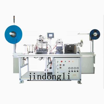 China Conveyor Belt Conveyor Strip Forming Machine for sale