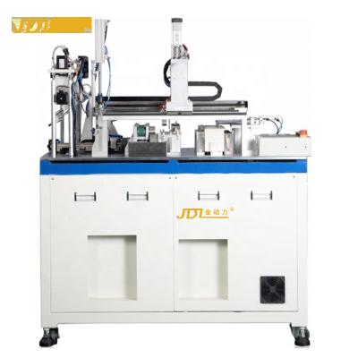 China Factory Precision Automatic Welding Machine for Indutor for sale