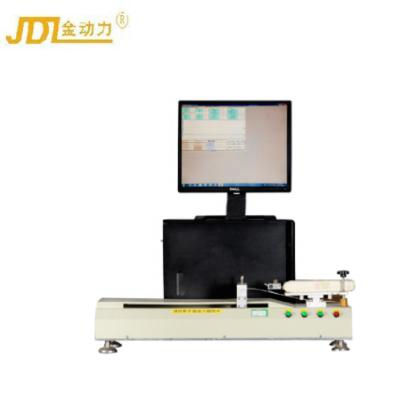 China Factory 90 degree peel tester for sale