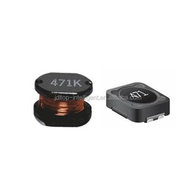 China Power Inductor Wholesale 2a 1.5mh 10uh 3a 100uh 100a Power Inductor for sale