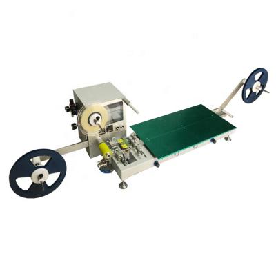 China Factory TAPE MACHINE VARIOUS KINDS OF CHIP SHAPED DEVICES for sale