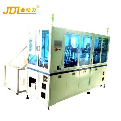 China Factory SMD Production Line for Ferrite Core Inductor Production for sale