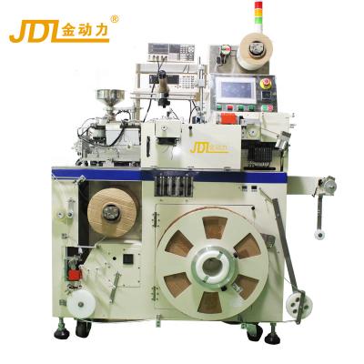 China Factory Carrier Tape Taping Machine For Electronics Package for sale