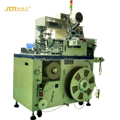 China Factory Multifunctional Packaging Machines For SMD Components Small Size Tape And Reel for sale