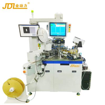 China Factory multifunctional packaging machines for semiconductors for sale