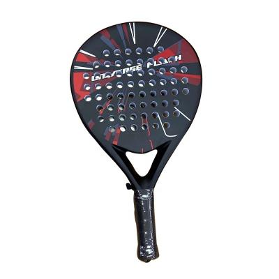 China EVA Core Custom Professional High Quality Soft Paddle Tennis Racket for sale