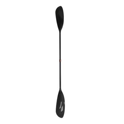 China New Design Unisex Lightweight Customized Carbon Kayak Paddle for sale