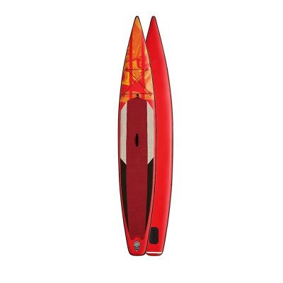 China Unisex Inflatable Sup Paddle Boards Air Stand Up Paddle Boards for sale