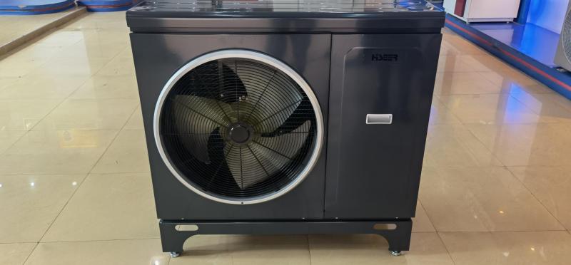 Verified China supplier - Guangzhou Hiseer Air Conditioning Co., Ltd.