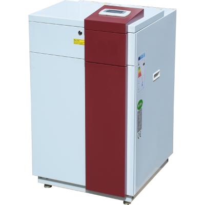 China 10KW Bathroom Inverter Ground Source Heat Pump Manufacturer for sale