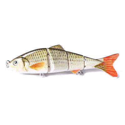 China sea ​​water & Triple Hook Metal Freshwater Fishing Lures Commercial Saltwater, Artificial Hard Bait Custom Fishing Lure for sale