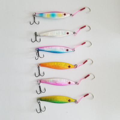 China sea ​​water & New Wobblers Fishing Lures Freshwater Artificial Hard Minnow Plastic Bait Lure Fishing for sale