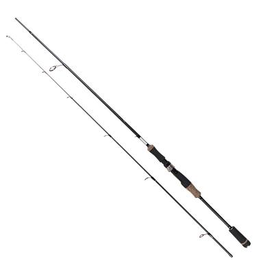 China Weihai 2.1m 2.4m 2.7m Ultra Light Carbon Seawater Fishing Carbon Fly Spinning Casting Rod for sale