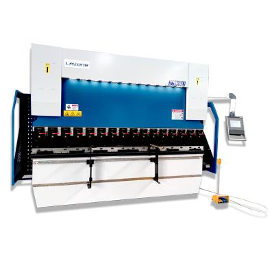 China Building material shops cnc bending machine for sale sheet metal bending machine cnc press brake machine for sale