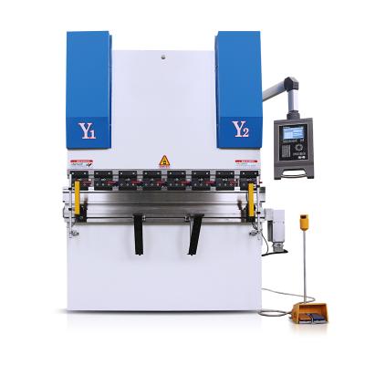 China Building Material Shops PB-CNC Hydraulic Cylinder For Press Brake Machine With Good Price for sale