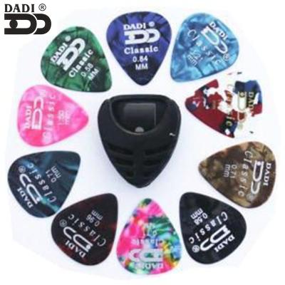 China Custom Printed Guitars Guitar Accessories Guitar Pick Stringed Instruments Celluloid 0.46mm-1.5mm Guitar Picks for sale