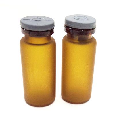 China Pharmaceutical 10ml Glass Sterile Pharmacy Vials For Medical Injections for sale