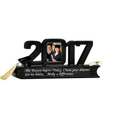 China Can be customized 2020 graduation diploma frame special design for sale