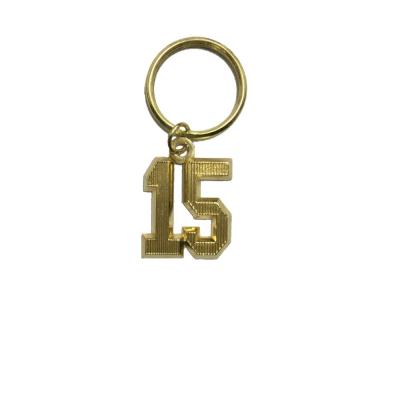 China Customized Graduation Gift Key Chain Charm , Hat Key Chain With Year For Gifts&Souvenirs for sale