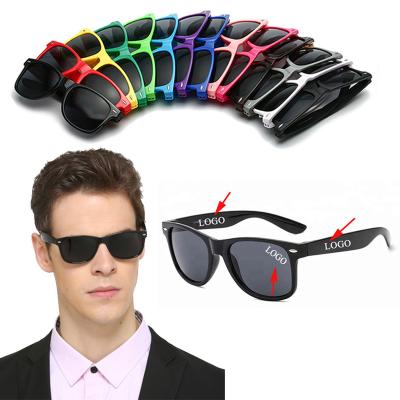 China 20 Years Experience Private Label UV400 Sun Glass Sunglasses Men Promotional Custom Sunglasses Women Wholesale 2022 for sale