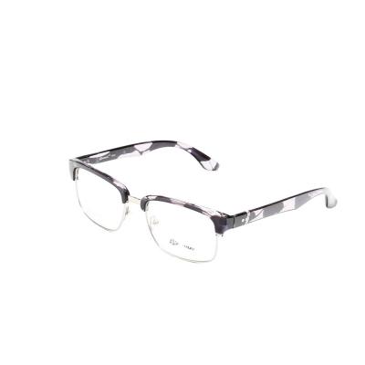 China Reading Glass Computer Eyewear Glasses With Anti Radiation Clear Glass For Ladies for sale