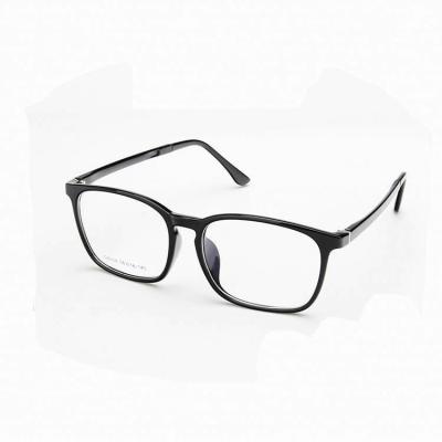 China Anti Blue Light Glasses Glazzy Glasses Unisex Computer Use Reading Anti Blue Light Optical Sight Glasses for sale