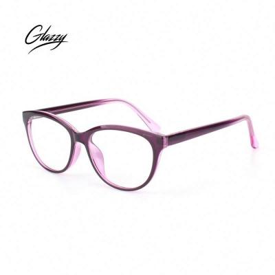 China Optical Frame Glass Arms For Cheap Glasses And Prescription Glasses With Spectacle Frame for sale