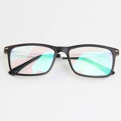 China New Design TR90 Optical Frames Full Frame TR90 Unisex Eyewear Women Men Optical Frames Glasses for sale