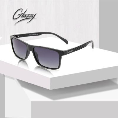 China Fashion Glazzy Sunglasses Customized PC Direct Wholesale Men Glass Sunglasses Cheap Manufacturer Sun Glasses for sale