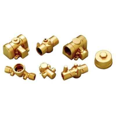 China Custom Hot Steel Hot Forging Parts China Hot Forging Brass Hot Forging Parts Forging Fitting OEM for sale