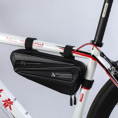 China Large Capacity Design/Easy Installation Wholesale MLD Mobile Phone Bag Cycling Waterproof Top Frame Bike Tube Bicycle Bag for sale